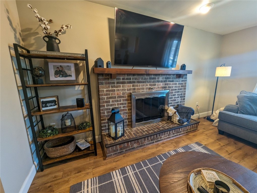 118 Autumn Dr
