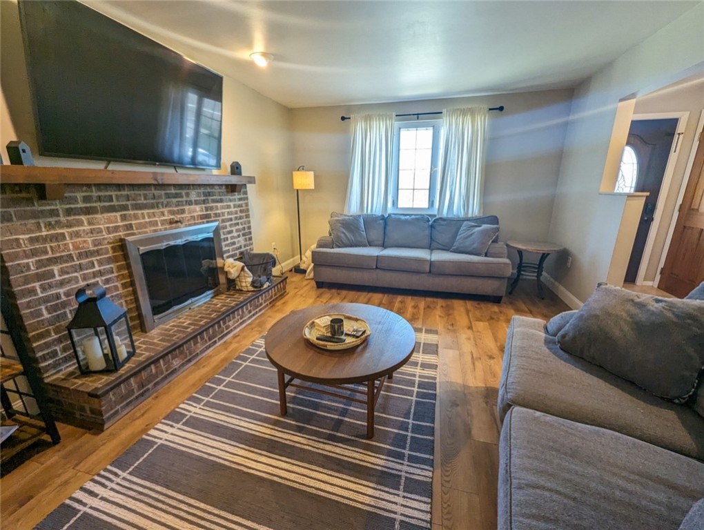 118 Autumn Dr
