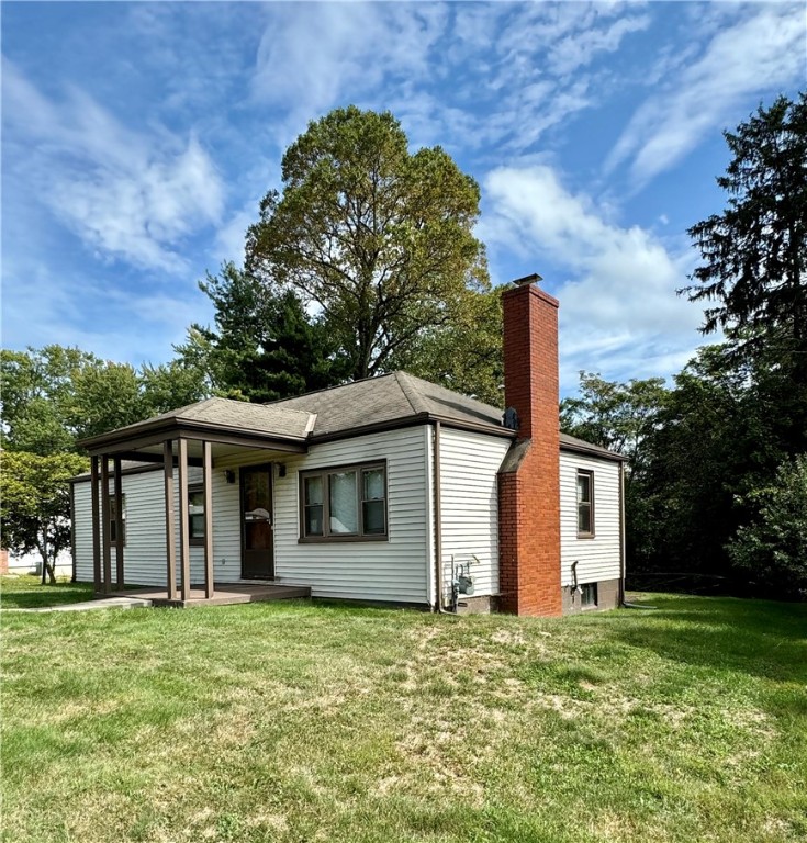 5551 Grubbs Rd