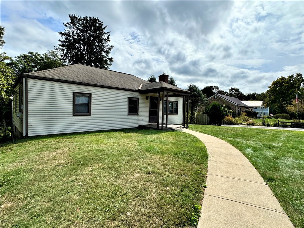 5551 Grubbs Rd