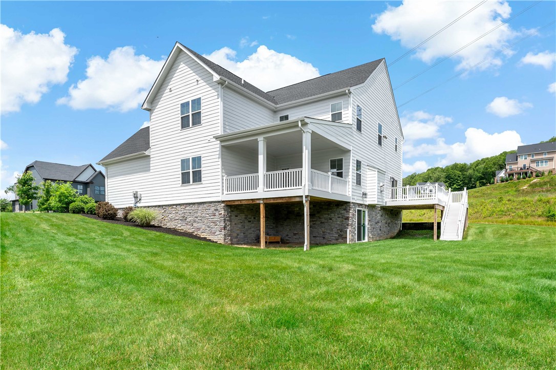 107 Abigail Dr