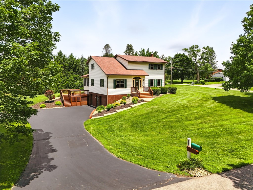 103 Allen Dr
