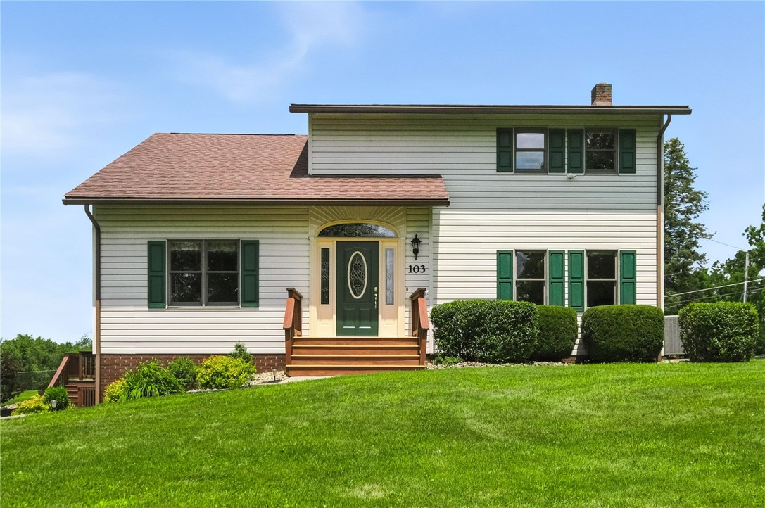 103 Allen Dr