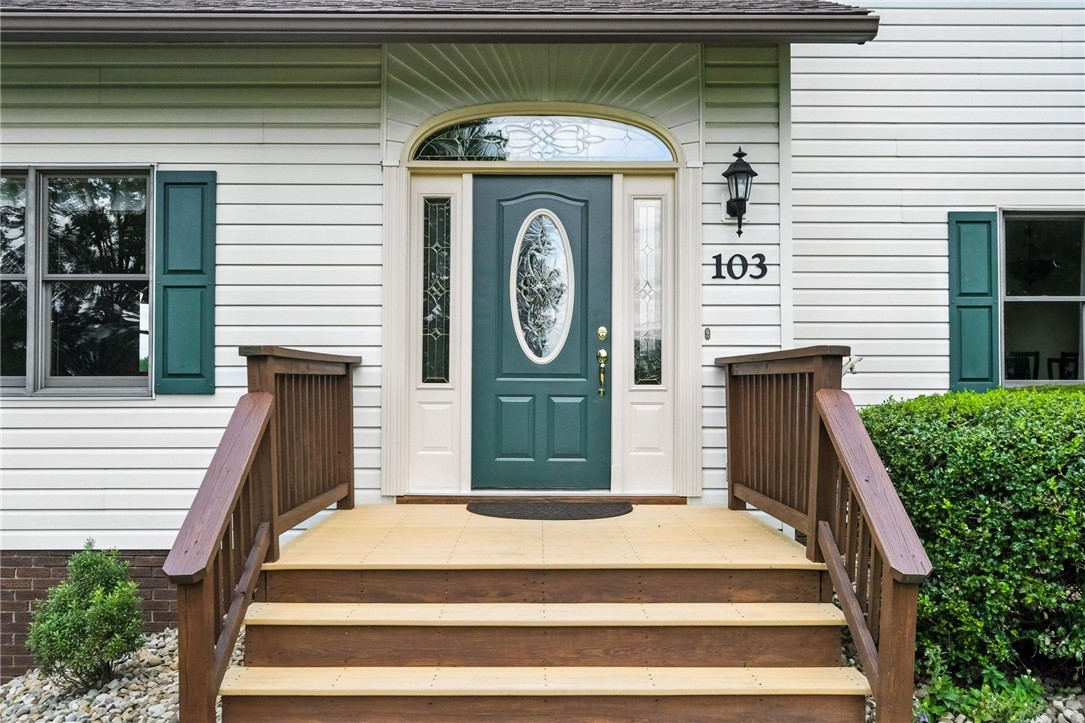 103 Allen Dr
