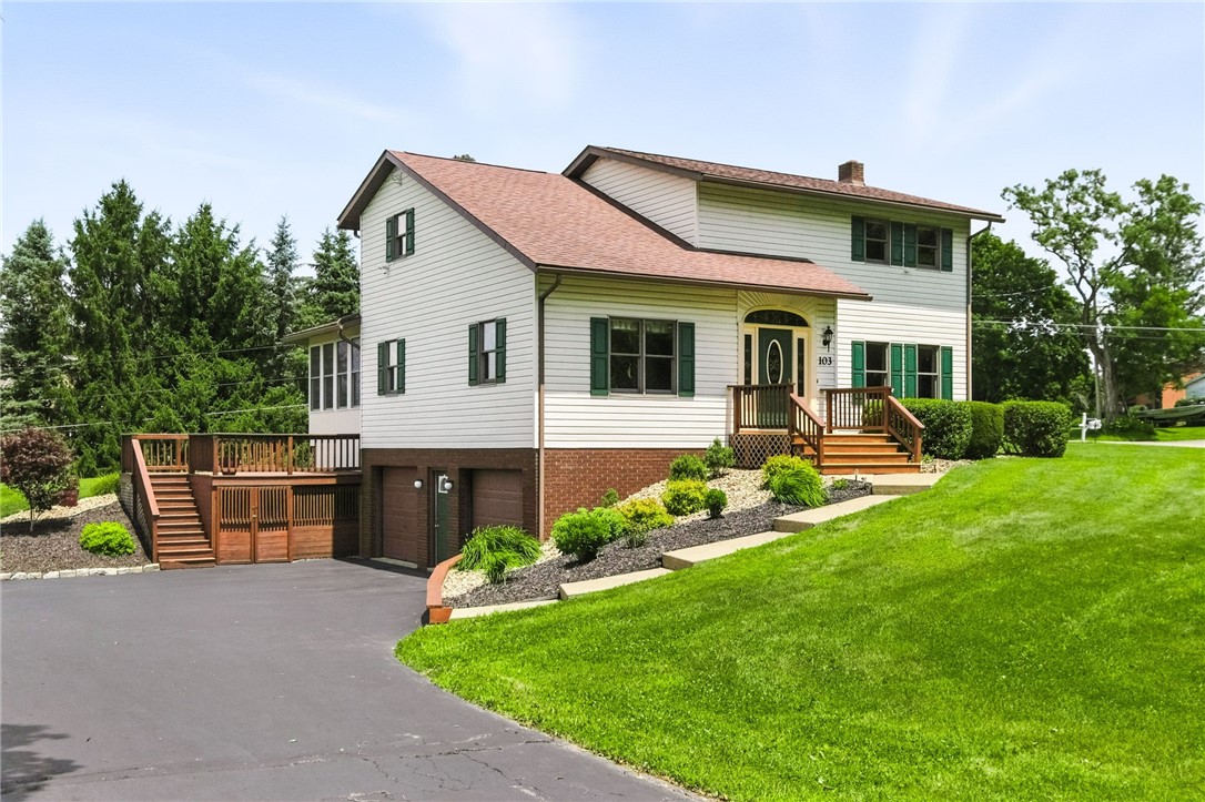 103 Allen Dr