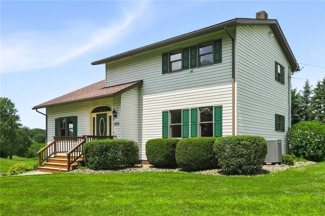 103 Allen Dr