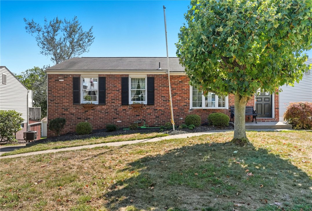 524 Fieldcrest Dr