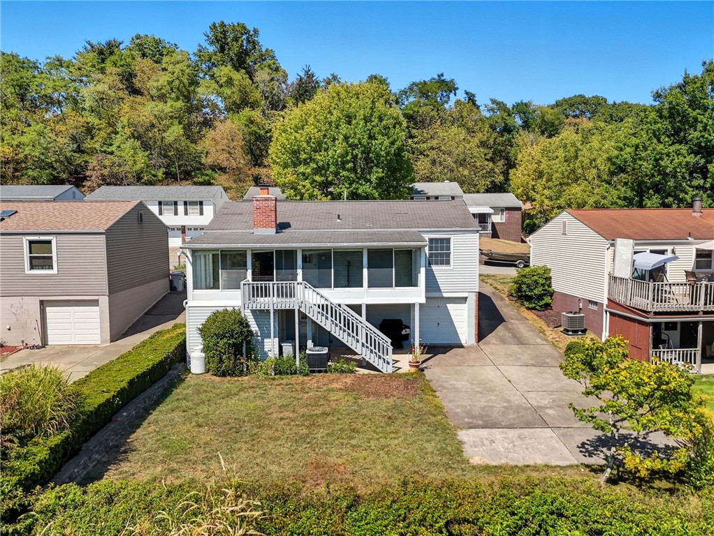 524 Fieldcrest Dr