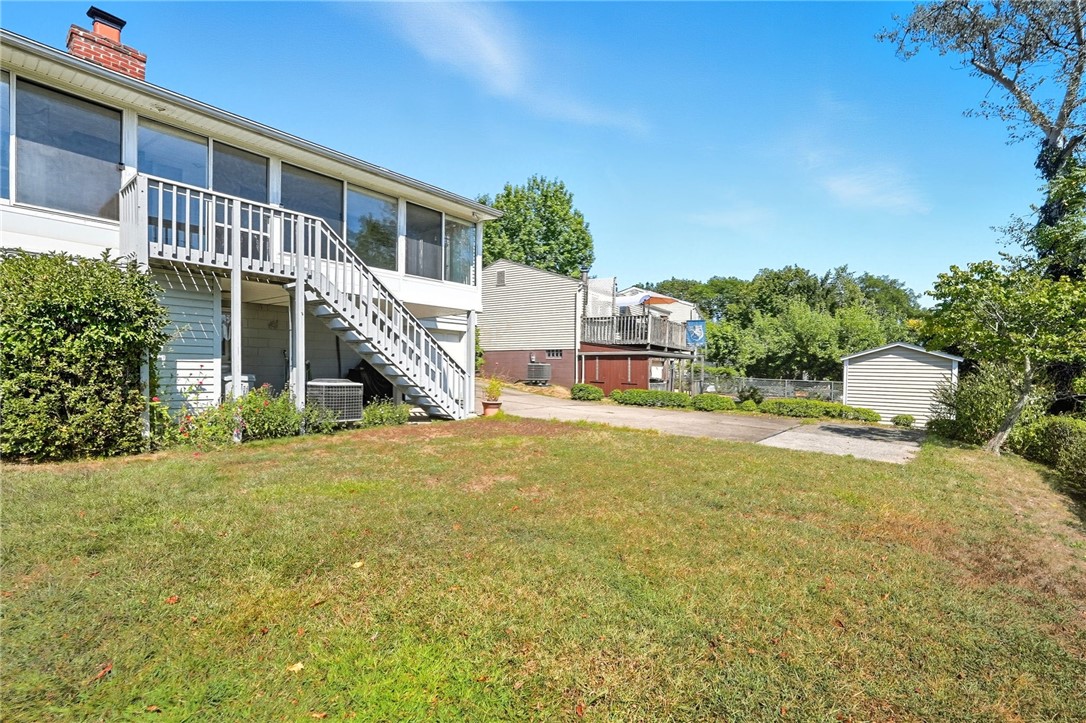 524 Fieldcrest Dr