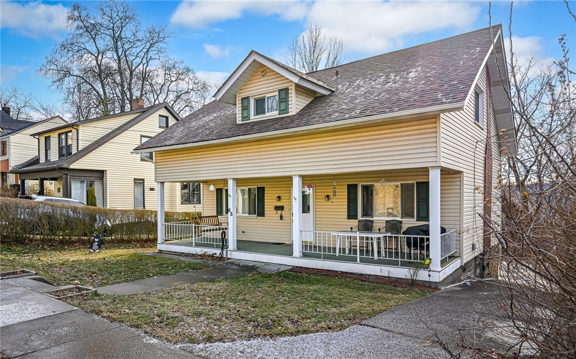 65 Courtney St