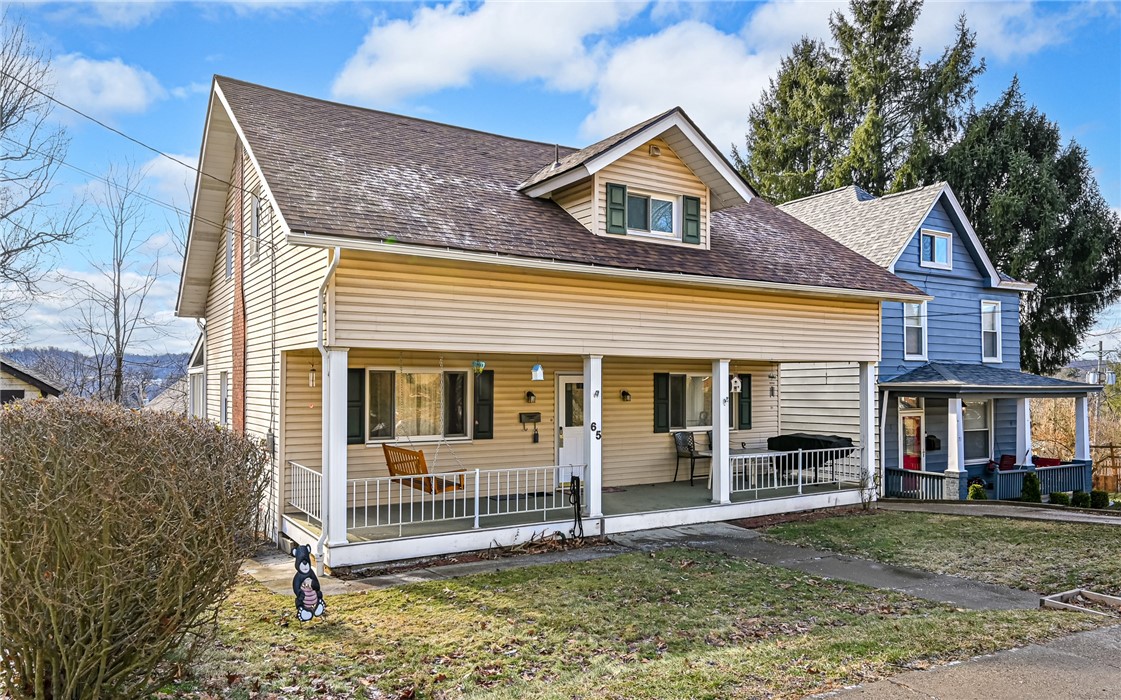 65 Courtney St