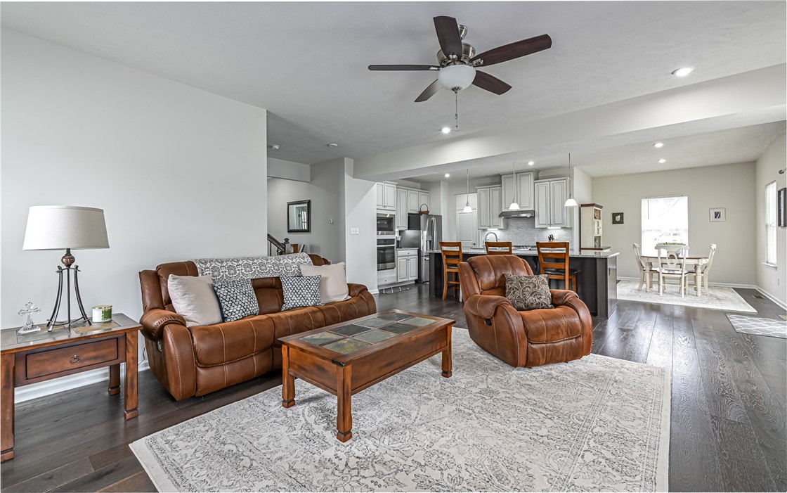 3036 Eagle Ridge Dr