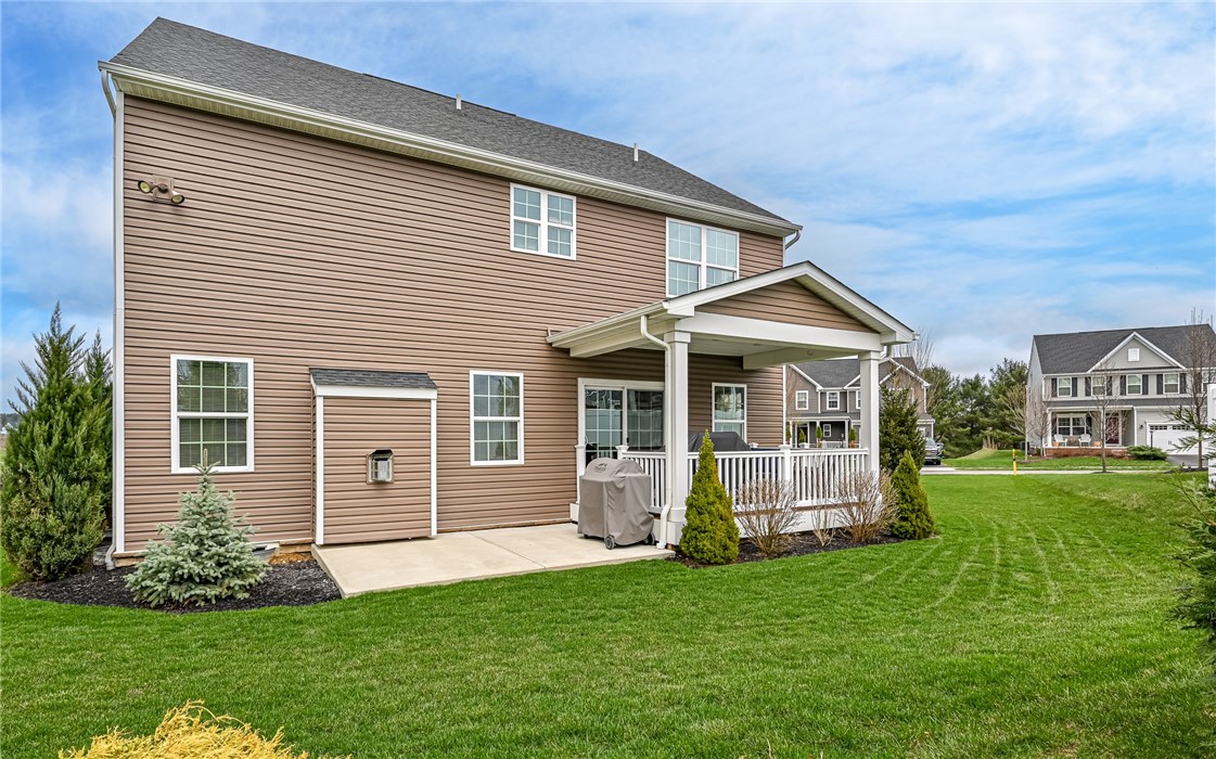 3036 Eagle Ridge Dr