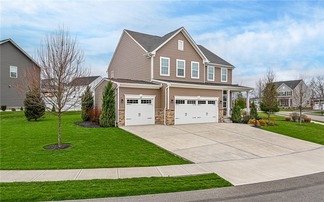 3036 Eagle Ridge Dr