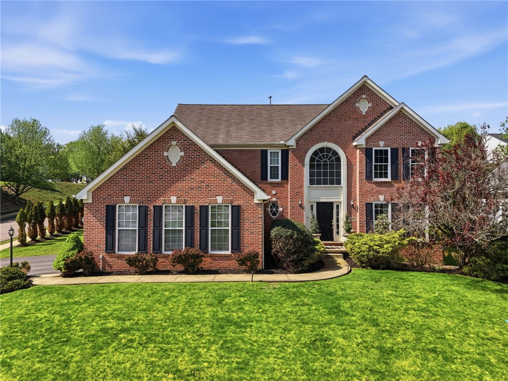 254 Cliffside Dr