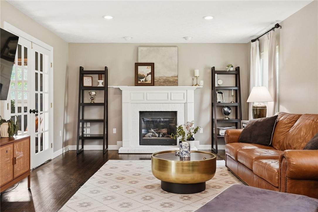 254 Cliffside Dr