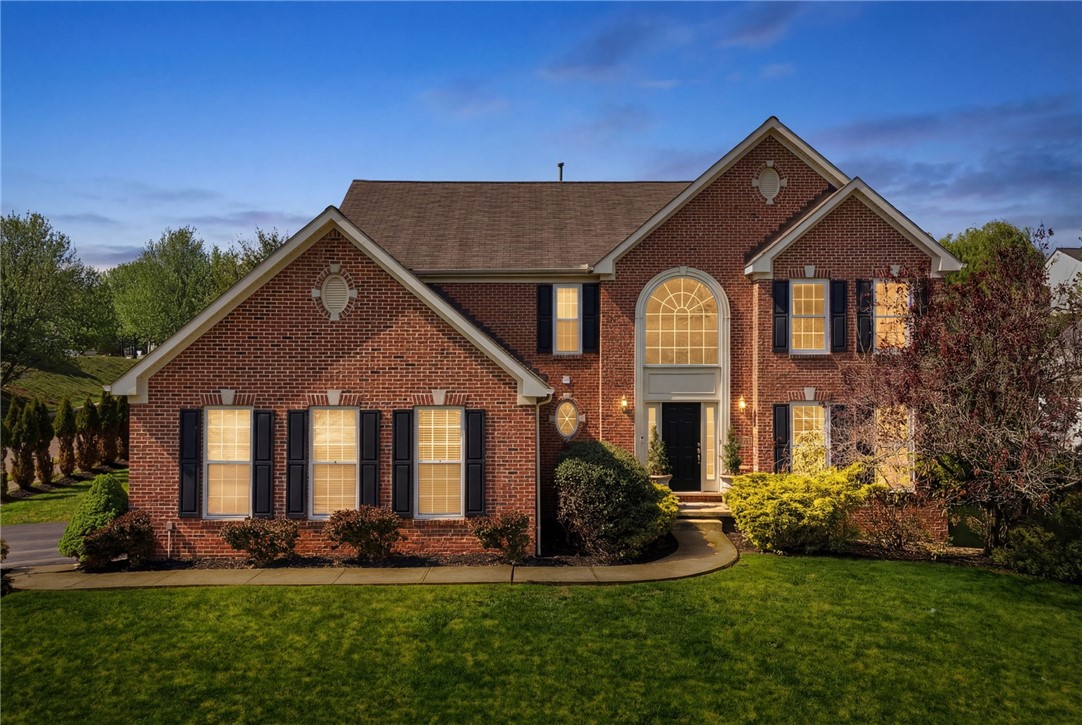 254 Cliffside Dr