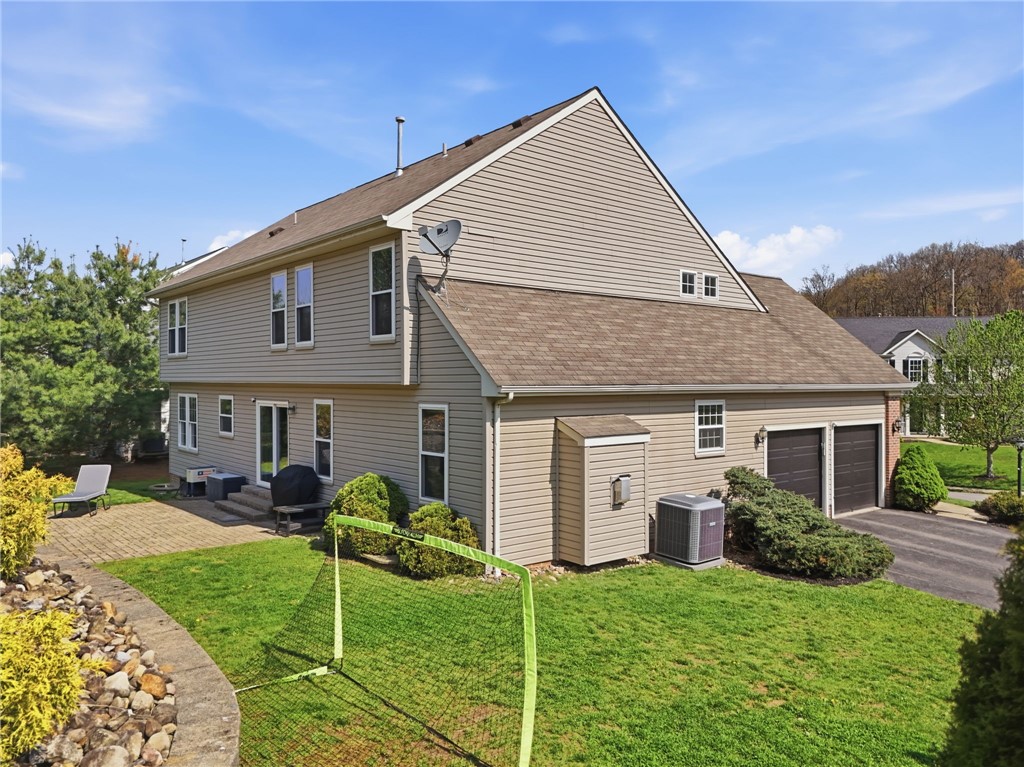 254 Cliffside Dr
