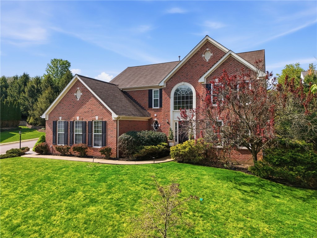 254 Cliffside Dr