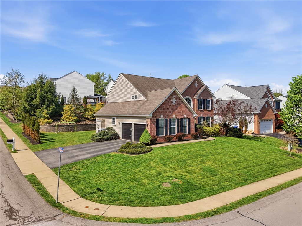 254 Cliffside Dr