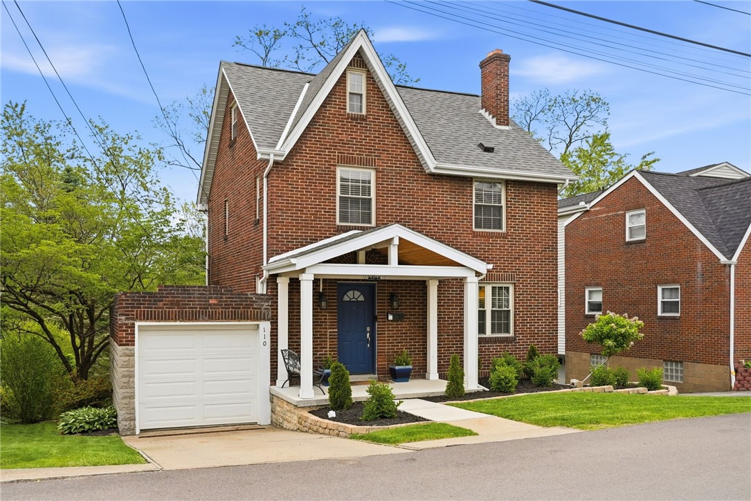 110 Orchard Sq