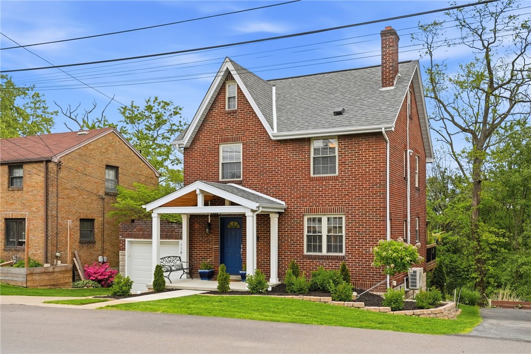 110 Orchard Sq