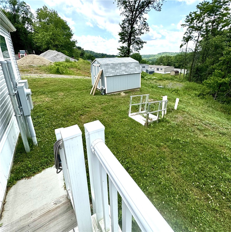 129 Trinidad St
