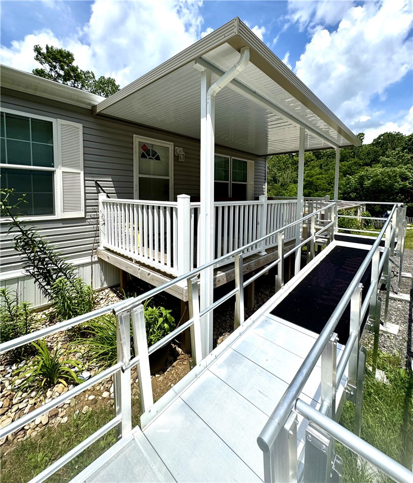 129 Trinidad St