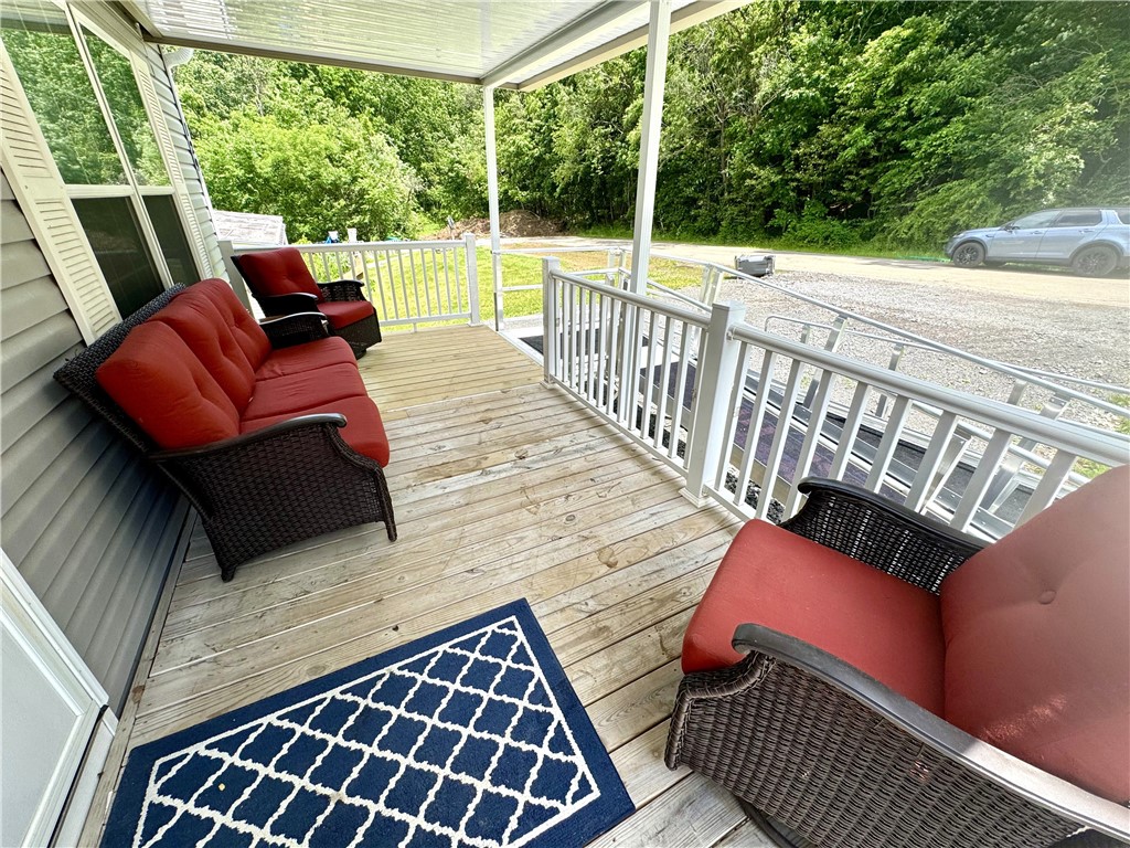 129 Trinidad St