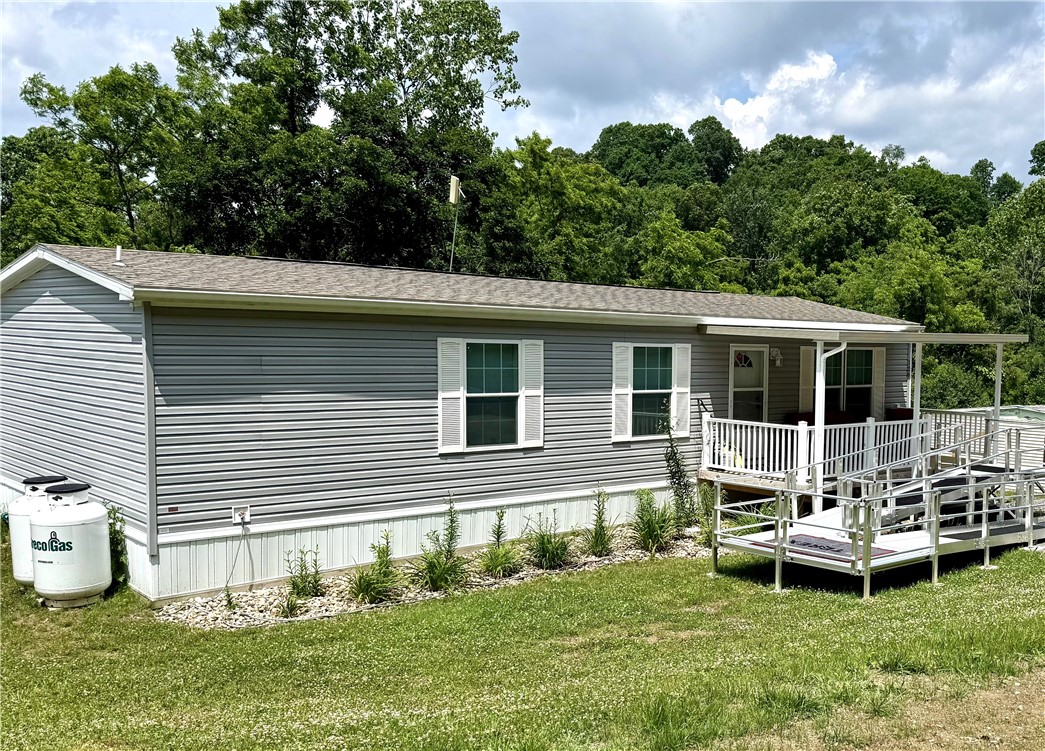 129 Trinidad St