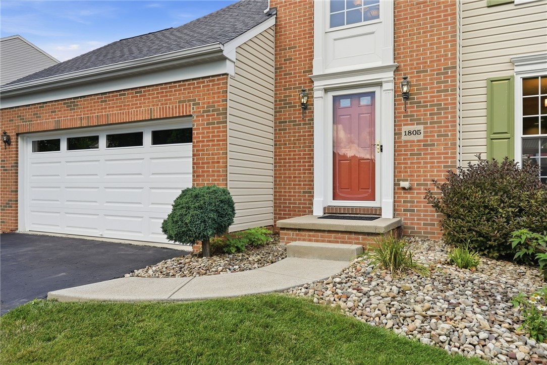 1805 Pioneer Dr