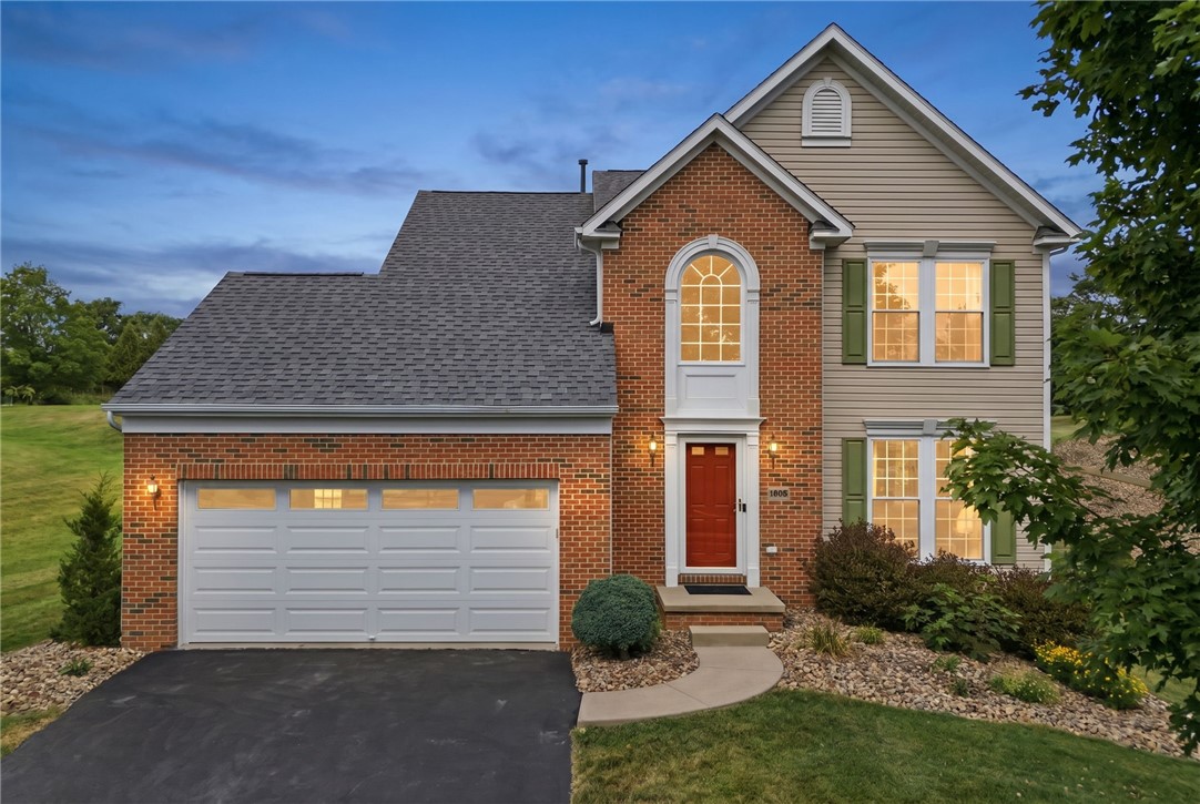 1805 Pioneer Dr
