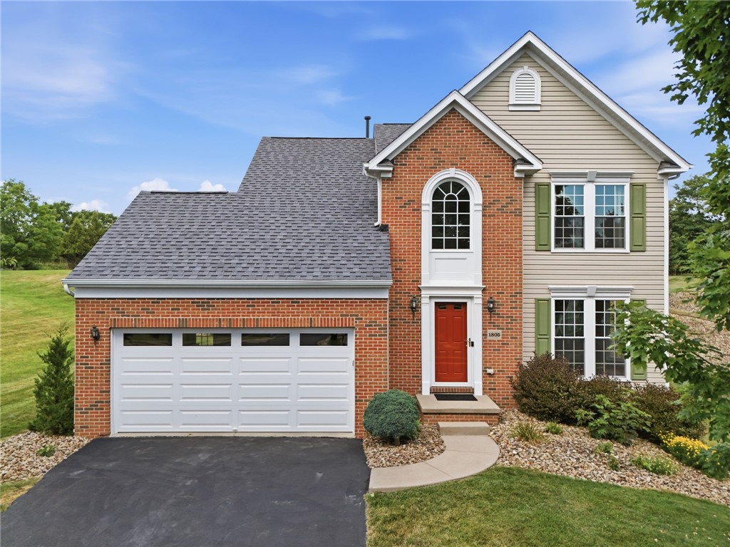 1805 Pioneer Dr