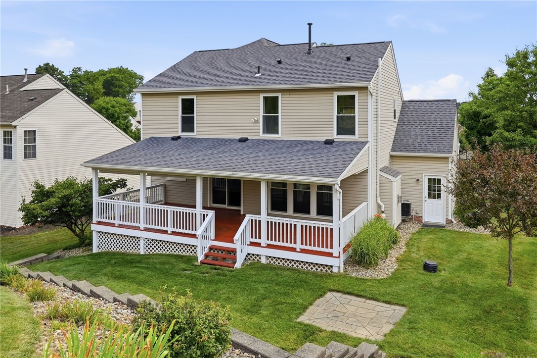 1805 Pioneer Dr