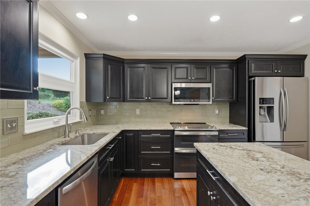 1805 Pioneer Dr