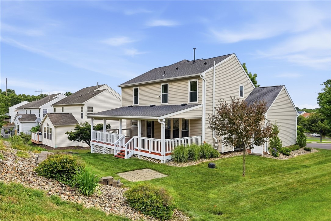 1805 Pioneer Dr