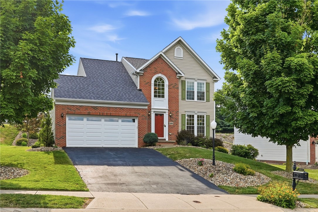 1805 Pioneer Dr