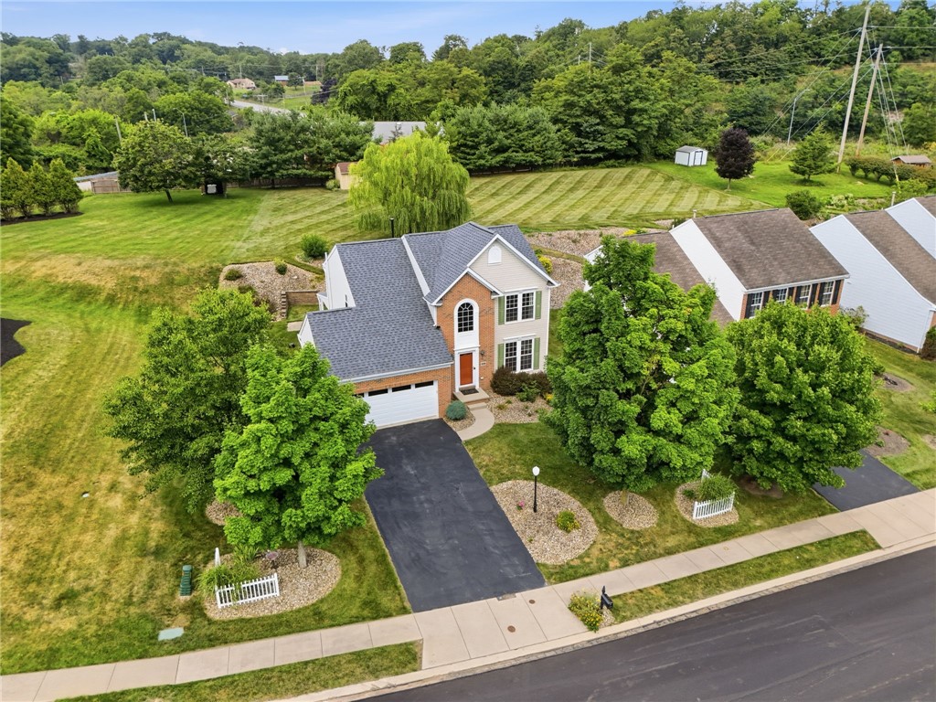 1805 Pioneer Dr