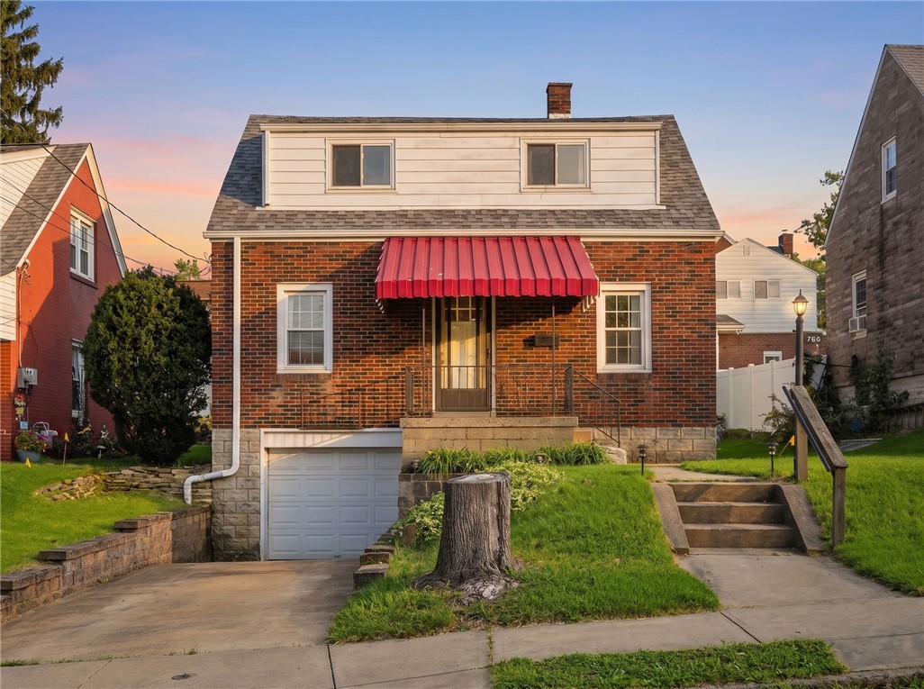 706 Chatsworth Ave