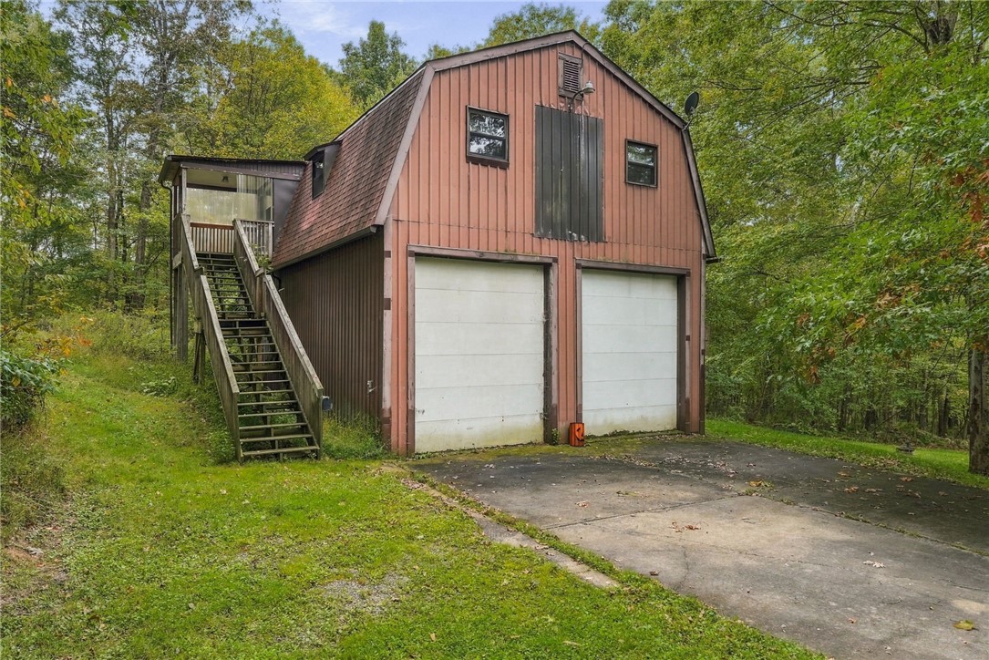 322 Fassinger Rd