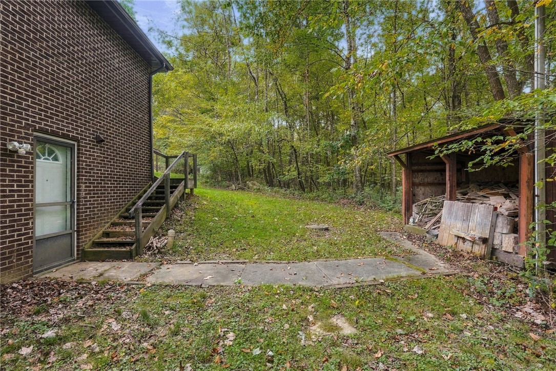 322 Fassinger Rd