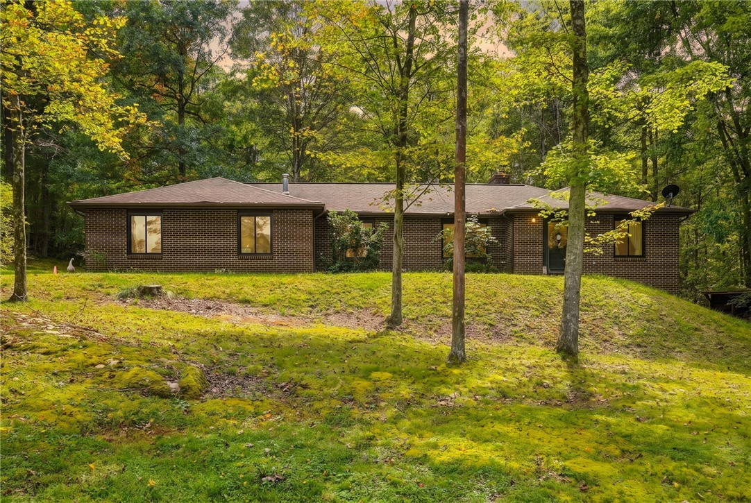 322 Fassinger Rd