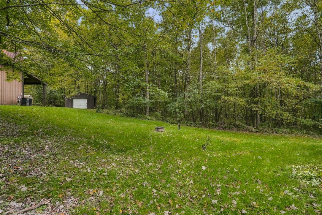 322 Fassinger Rd