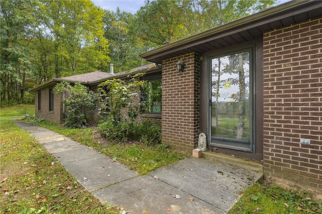 322 Fassinger Rd