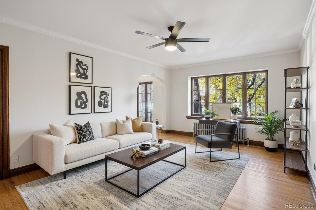 1050 N Washington Street Unit: 101