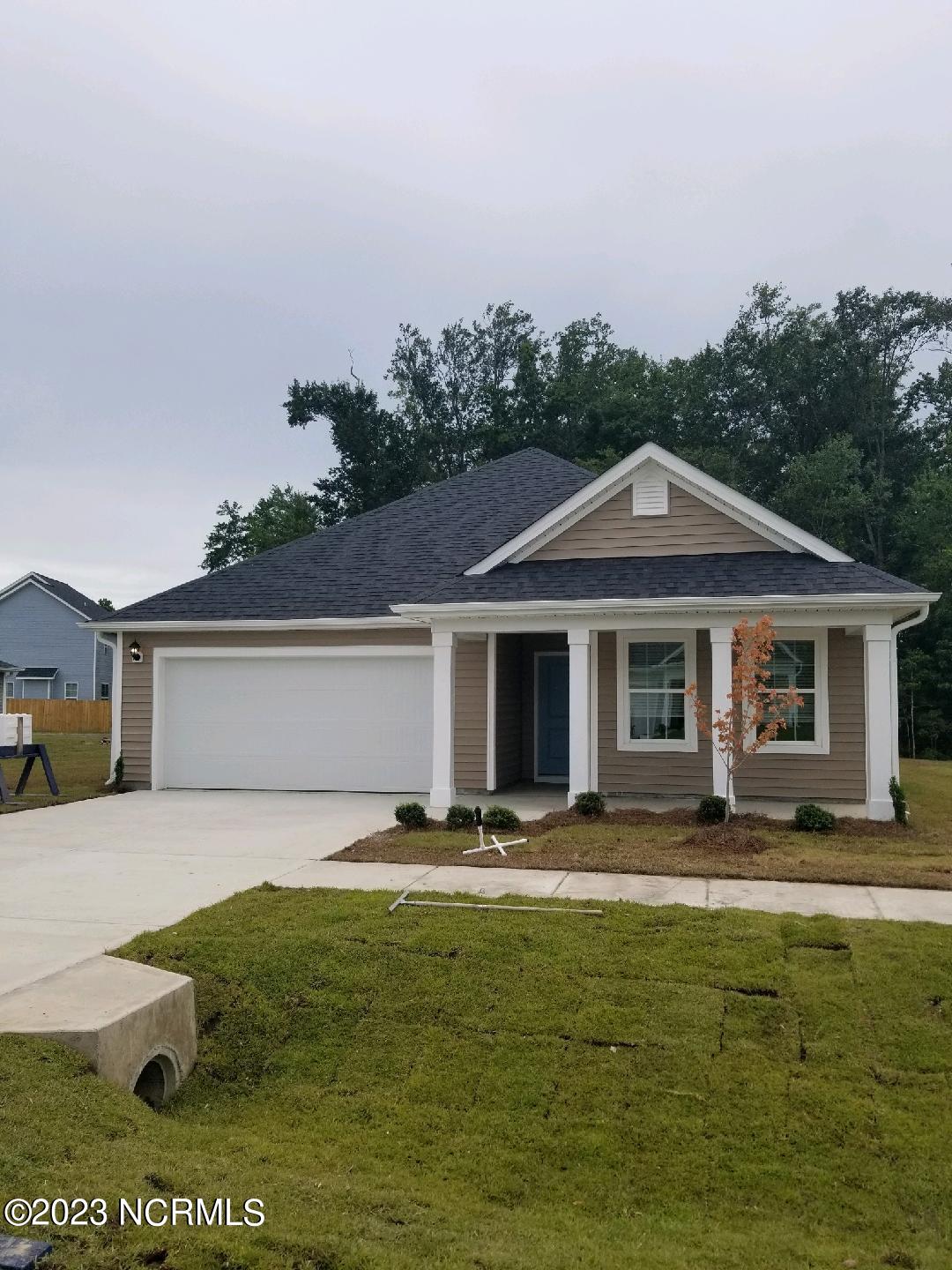 422 Turp Landing Lane, Lot 343