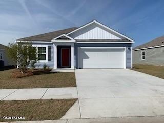 422 Turp Landing Lane, Lot 343