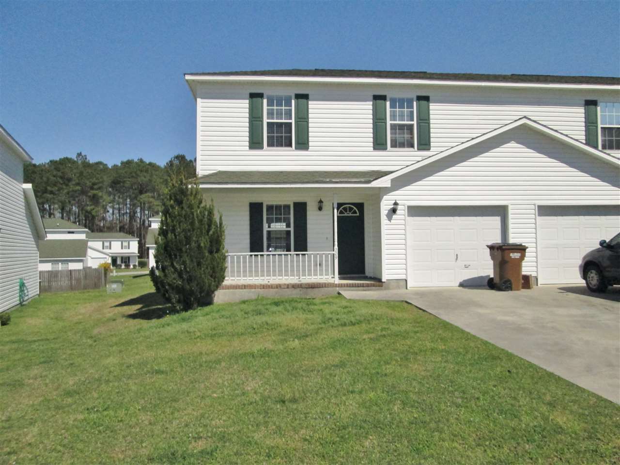 209 Winners Circle S