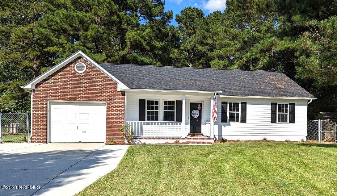 116 Sweetwater Drive