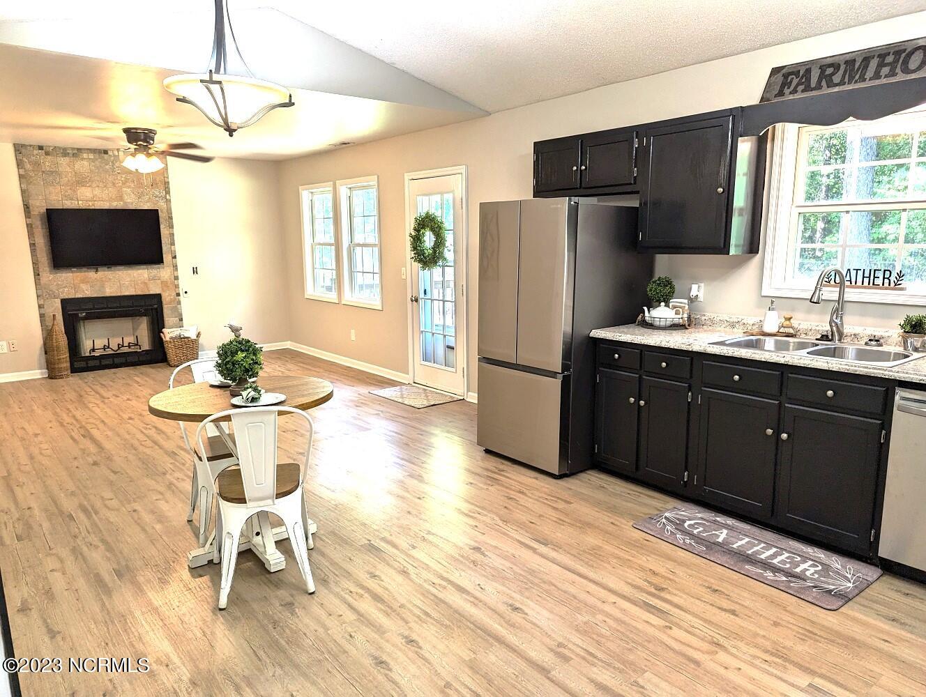 116 Sweetwater Drive